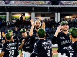 Será este miércoles a las 19:30 horas cuando se dispute el segundo enfrentamiento. ESPECIAL