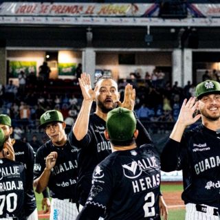 ¡Vencen en casa! Mariachis gana el primer duelo ante Bravos