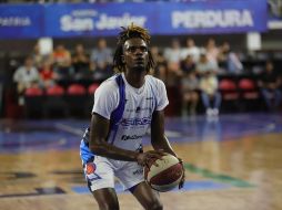 Vick fue el gran artífice de esta victoria para el equipo tapatío. El oriundo de los Estados Unidos fue el líder ofensivo de Astros con 23 unidades y se robó el espectáculo con sus encestes de larga distancia. CORTESÍA