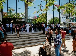 El trámite vence el 30 de junio, a partir del 1 de julio solo será vigente la versión 4.0 del CFDI y no se podrá emitir factura si no se hicieron los cambios. EL INFORMADOR/ G. Gallo