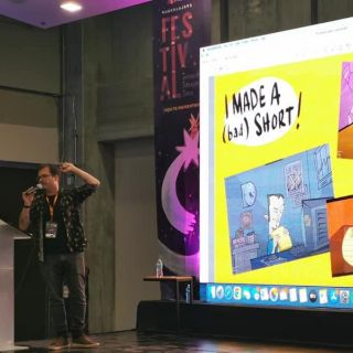 Congreso busca impulsar a las industrias creativas