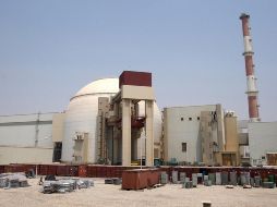 Irán hasta el momento ha incumplido todos los límites impuestos y ahora enriquece uranio hasta un 60% de pureza. EFE/ Archivo
