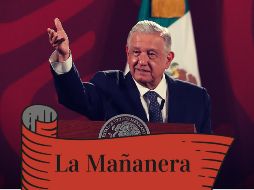 La mañanera de López Obrador de hoy 8 de junio de 2022