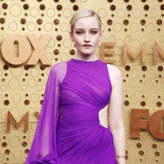 Madonna: Julia Garner es elegida para interpretar a la "Reina del Pop" en película biográfica