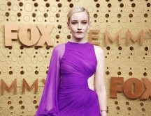 Julia Garner es conocida por sus papeles en “Inventando a Anna” y “Ozark”.  EFE / ARCHIVO