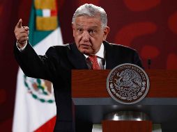 López Obrador asegura que actualmente no hay impunidad 