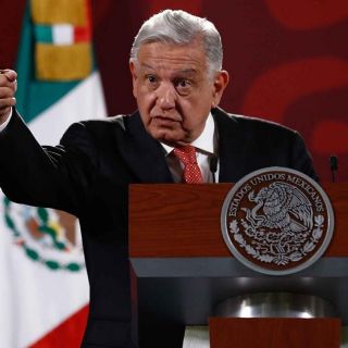 López Obrador anuncia que pedirá una revisión del caso César Duarte