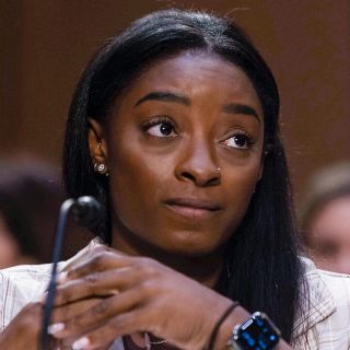 Gimnastas reclaman millonaria cifra al FBI por caso Nassar