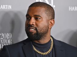 La influencer y Kanye habían ocultado su relación durante un tiempo, hasta que su noviazgo se confirmó por una serie de fotografías. AFP / ARCHIVO