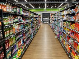 La reducción del tamaño de los envases y productos no es algo nuevo, según expertos. EL INFORMADOR/ARCHIVO