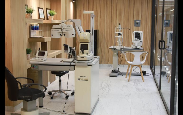 Aspecto. GENTE BIEN JALISCO/Antonio Martínez