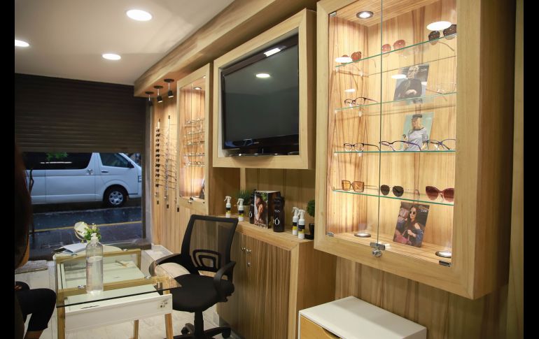 Aspecto. GENTE BIEN JALISCO/Antonio Martínez