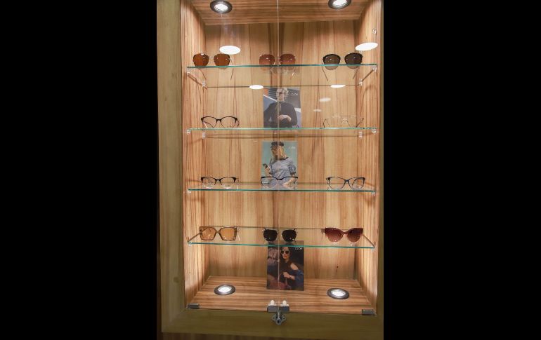 Aspecto. GENTE BIEN JALISCO/Antonio Martínez