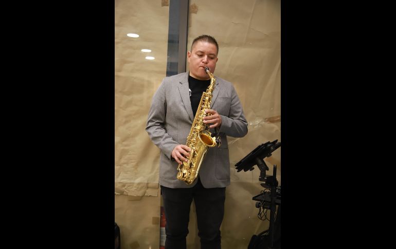 Aspecto. GENTE BIEN JALISCO/Antonio Martínez