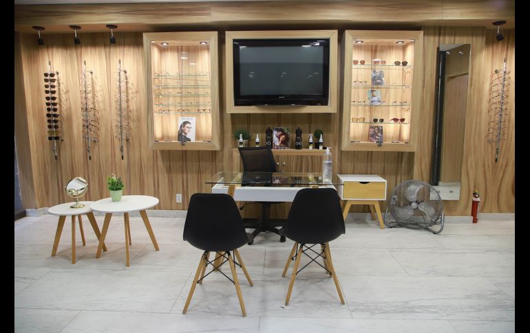 Aspecto. GENTE BIEN JALISCO/Antonio Martínez