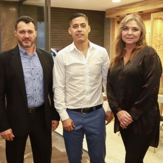 Serrano Ópticos abre sus puertas