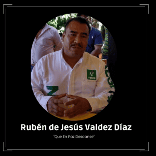 Asesinan a balazos a alcalde de Teopisca en Chiapas