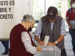 AMLO señaló que las elecciones son procesos tensos, complicados, también para los candidatos ganadores, perdedores. SUN / ARCHIVO