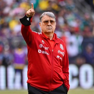 Ven "interesante" que "Tata" Martino siga con México hasta 2026
