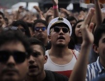 El Tecate Coordenada 2022 se celebrará en el Valle VFG.  EL INFORMADOR / ARCHIVO