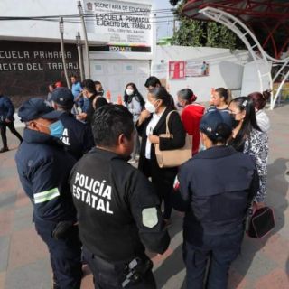 Estudiantes de sexto de primaria abusan de niño de primero