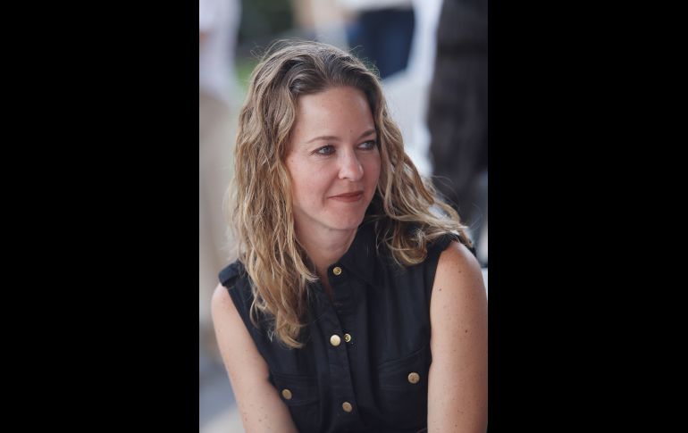 Vanessa Cortes. GENTE BIEN JALISCO/Claudio Jimeno