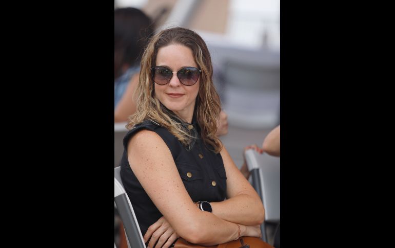 Vanessa Cortes. GENTE BIEN JALISCO/Claudio Jimeno