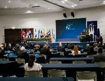 El evento se celebrará a partir de este miércoles y hasta el viernes en la UNIVA Guadalajara. EL INFORMADOR/G. Gallo