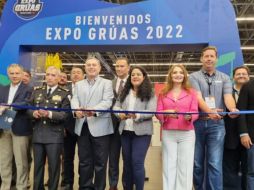 En el evento participarán empresas de 26 estados de la República y también otras empresas pertenecientes a países como Estados Unidos, Colombia, Perú, Venezuela, Guatemala y Nicaragua. EL INFORMADOR / E. Granados