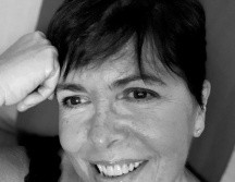 Krauze nos comparte que “en este libro, las protagonistas de los cuentos se topan con ese ‘fragmento impertinente’ que se les revela de pronto en la conciencia. CORTESÍA / Editorial local Typotaller