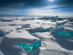 Terremoto de 8.4 grados sacude el lago Baikal, en Rusia, sin ocasionar daños. SUN