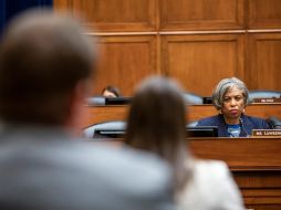 Imagen ilustrativa; Estados Unidos está viviendo una crisis de seguridad a causa de las armas de fuego. AP/J. Andrew