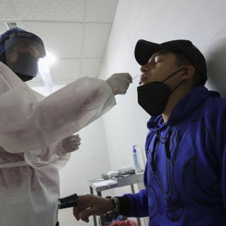 COVID en México: Prueba casera, ¿dónde la compro y cómo la realizo?