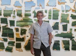 En palabras de Birks, si pensamos en torno del título de la muestra, “es nuestra corta memoria la que nos perjudica para reconocer realmente cuánto ha cambiado nuestro medioambiente en los últimos cien años. CORTESÍA