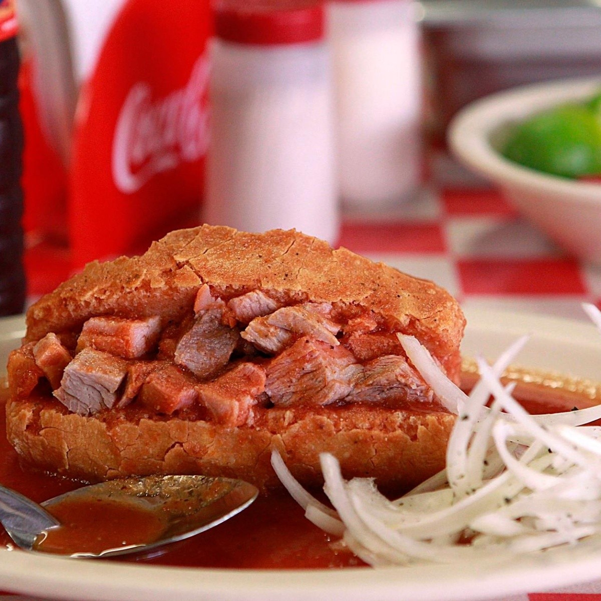 Top 43+ imagen mejores tortas ahogadas en guadalajara Viaterra.mx