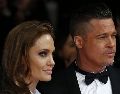 Las declaraciones de Jolie señalan que las agresiones físicas y verbales de Brad Pitt se realizaron el 14 de septiembre de 2016, cuando ella, el actor y su hijos regresaban de un viaje de Niza a Estados Unidos. AFP / ARCHIVO