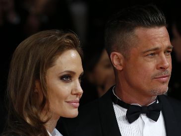 Las declaraciones de Jolie señalan que las agresiones físicas y verbales de Brad Pitt se realizaron el 14 de septiembre de 2016, cuando ella, el actor y su hijos regresaban de un viaje de Niza a Estados Unidos. AFP / ARCHIVO