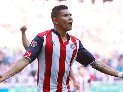 La afición rojiblanca sueña con el regreso de Orbelín Pineda. IMAGO7