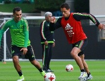 Rafael Márquez y el 