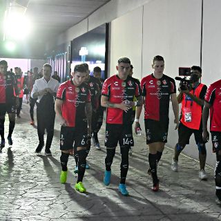 Atlas debe sumar refuerzos: “Javán”