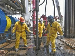 El país no ha logrado regresar a los niveles de empleo formal que tenían antes de la crisis sanitaria. ESPECIAL