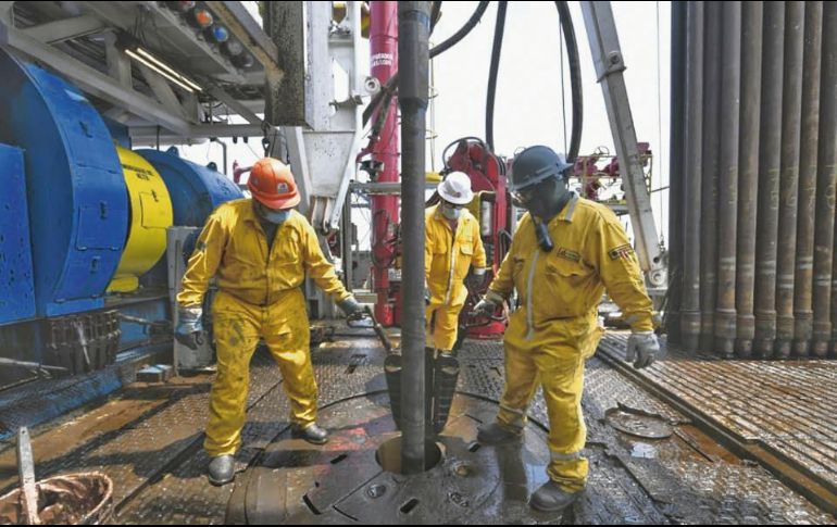 El país no ha logrado regresar a los niveles de empleo formal que tenían antes de la crisis sanitaria. ESPECIAL