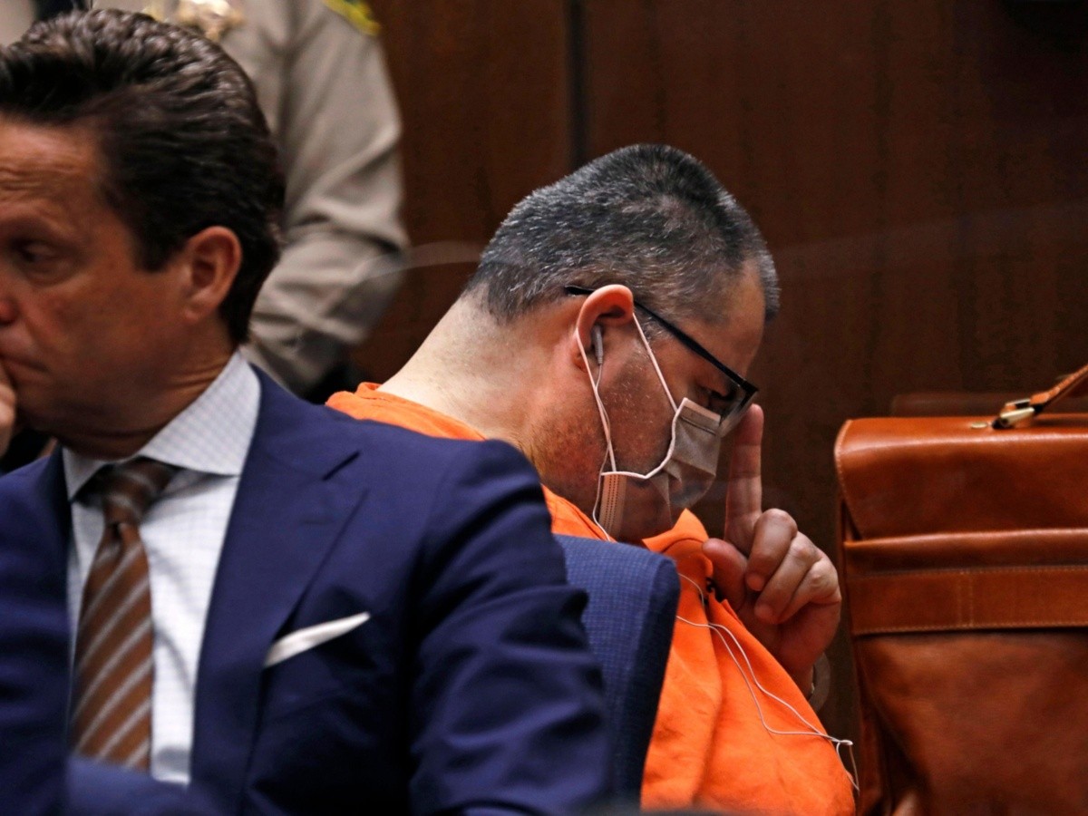 Naasón Joaquín García, heredero de la fe y de nexos políticos | El Informador