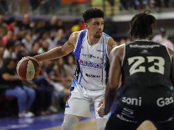 El primer equipo en ganar cuatro juegos avanzará a Semifinales. TWITTER / @AstrosJalisco