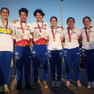 ¡Jalisco líder! Así marcha el medallero de los Nacionales CONADE