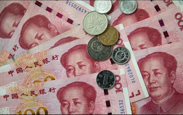 La maestra confiesa en el video ganar 600 yuanes por hora por lo que rápidamente se viralizó. EFE / ARCHIVO