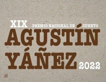 El ganador del XIX Premio Nacional de Cuento ‘Agustín Yáñez’ 2022 será acreedor de un premio de 150 mil pesos. ESPECIAL/CULTURA JALISCO