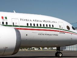 López Obrador explica que el acuerdo de venta del avión presidencial a Argentina iría más allá de su sexenio, que termina en 2024. AFP / ARCHIVO