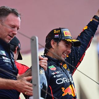 ¿Qué necesita? "Checo" Pérez podría ser nuevo líder de la F1 tras el GP de Azerbaiyán