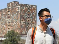 El ranking se dio a conocer hace unas horas y evalúa a mil 400 universidades de Europa, Norteamérica, América Latina, África, Asia y Oceanía. NTX / ARCHIVO